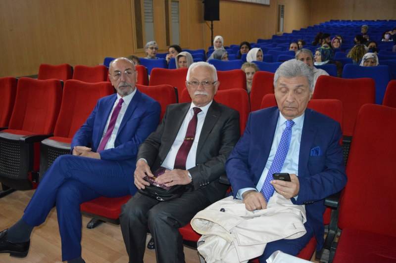 Dostlar’dan muhteşem konser 8