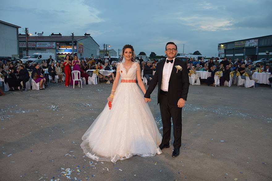 İREM&FATİH DÜĞÜN FOTO GALAERİ 10