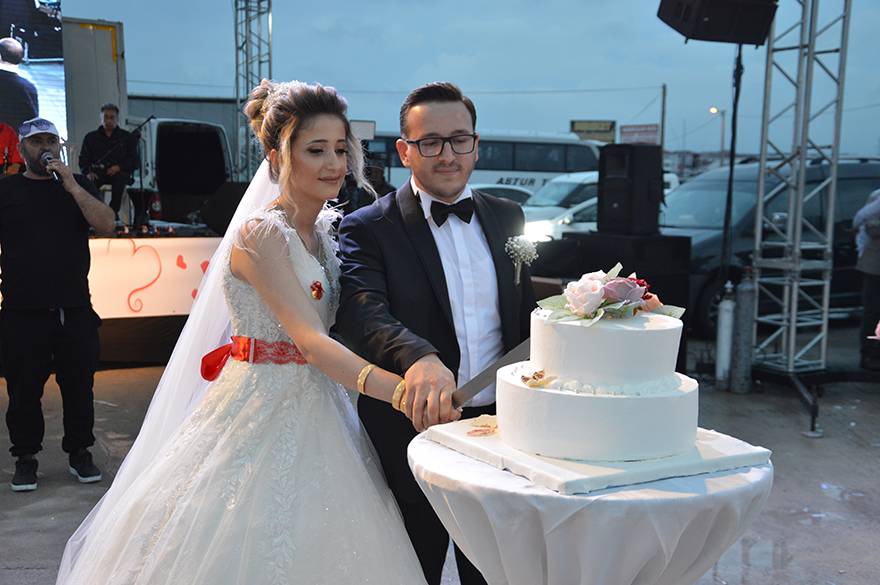 İREM&FATİH DÜĞÜN FOTO GALAERİ 11