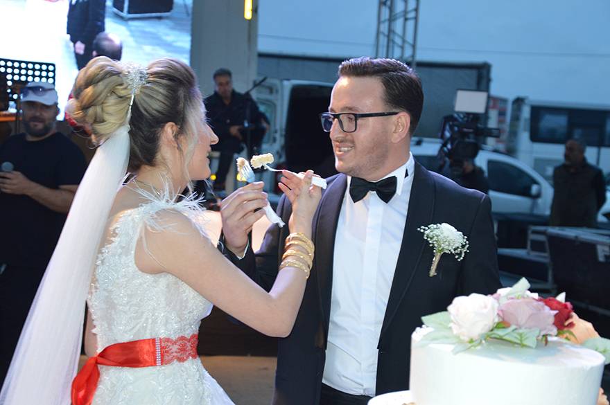 İREM&FATİH DÜĞÜN FOTO GALAERİ 12