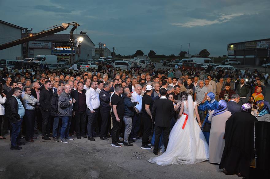 İREM&FATİH DÜĞÜN FOTO GALAERİ 13