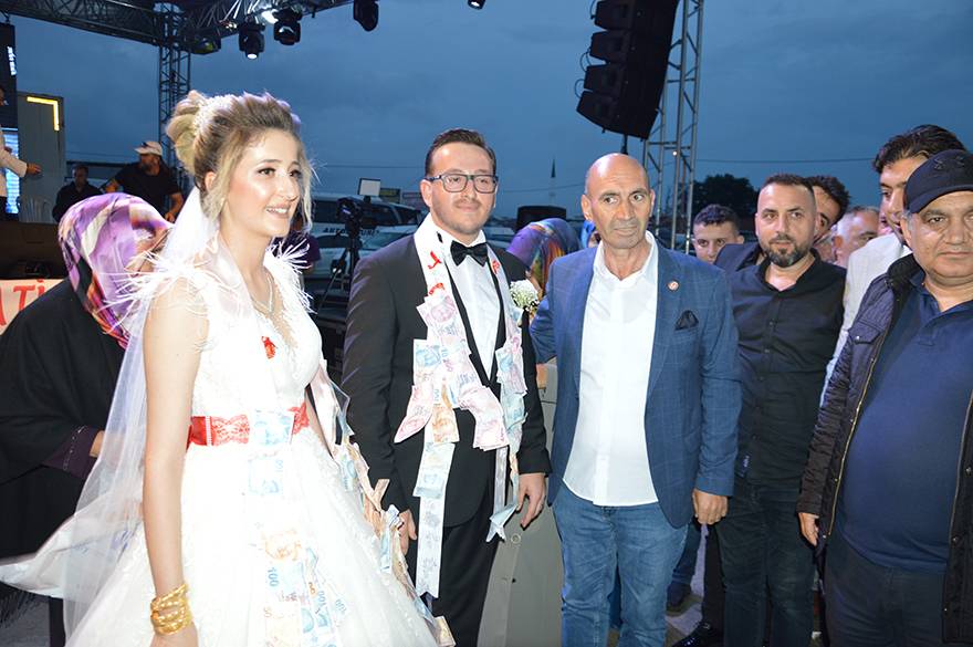 İREM&FATİH DÜĞÜN FOTO GALAERİ 14