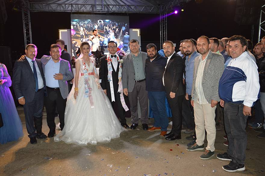 İREM&FATİH DÜĞÜN FOTO GALAERİ 19