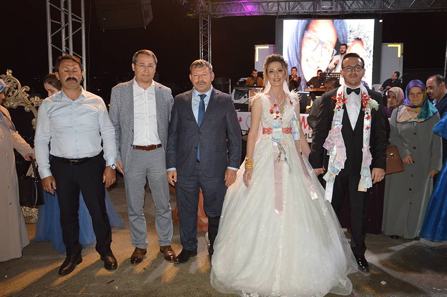 İREM&FATİH DÜĞÜN FOTO GALAERİ 24