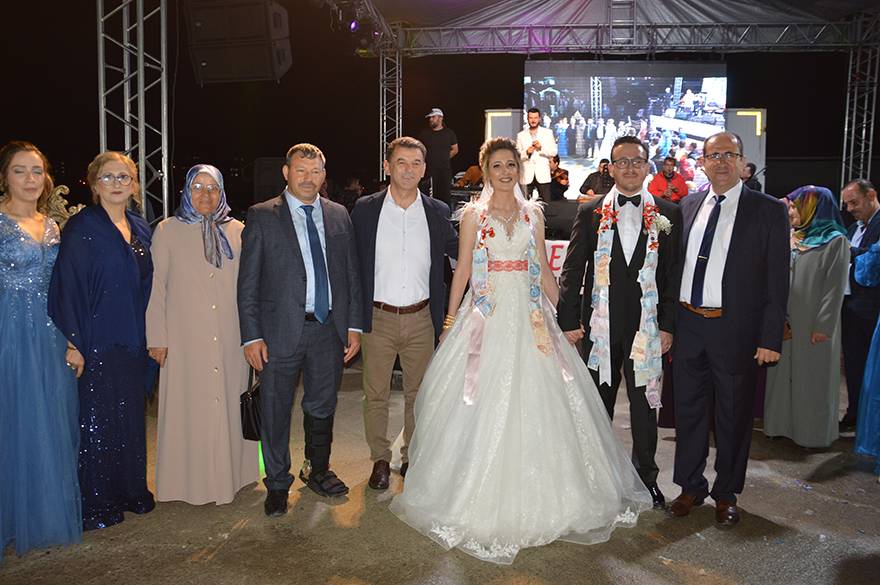 İREM&FATİH DÜĞÜN FOTO GALAERİ 25