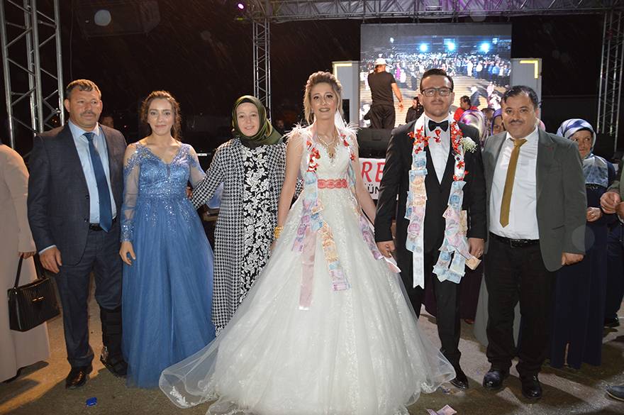 İREM&FATİH DÜĞÜN FOTO GALAERİ 30
