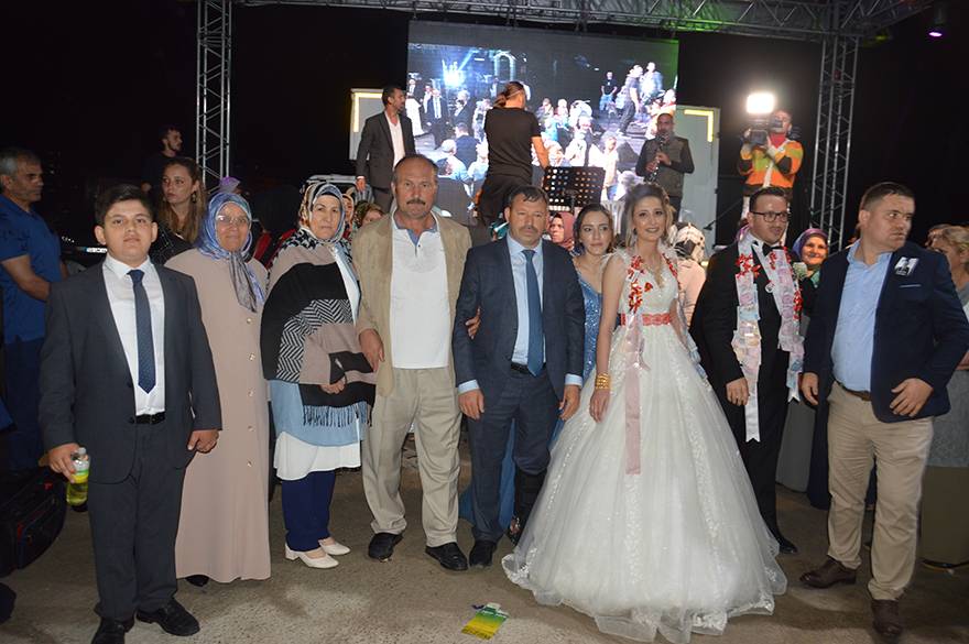 İREM&FATİH DÜĞÜN FOTO GALAERİ 32