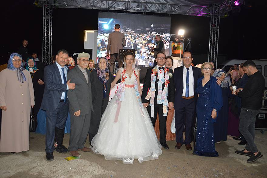 İREM&FATİH DÜĞÜN FOTO GALAERİ 33