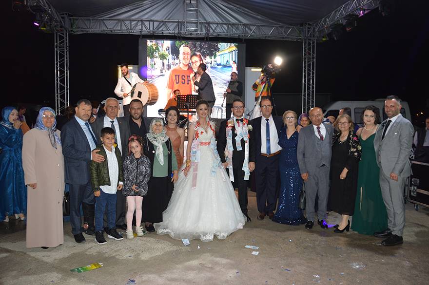 İREM&FATİH DÜĞÜN FOTO GALAERİ 35