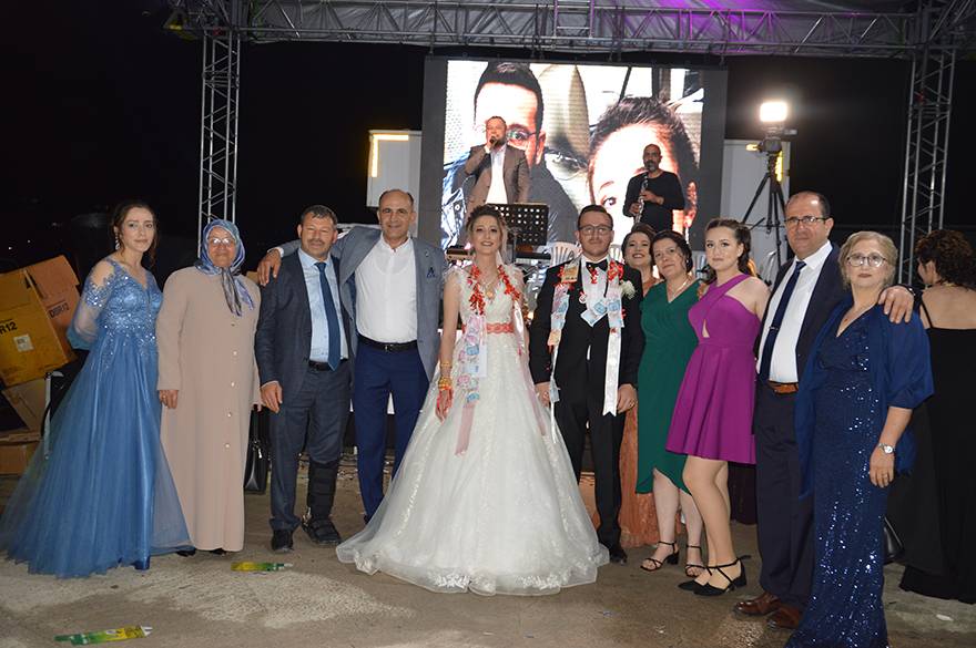 İREM&FATİH DÜĞÜN FOTO GALAERİ 36