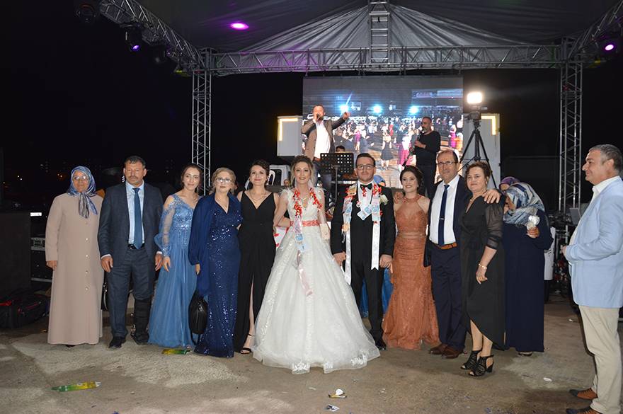 İREM&FATİH DÜĞÜN FOTO GALAERİ 37