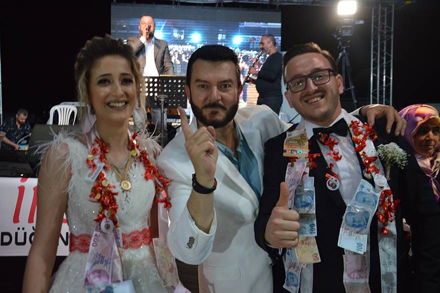 İREM&FATİH DÜĞÜN FOTO GALAERİ 41