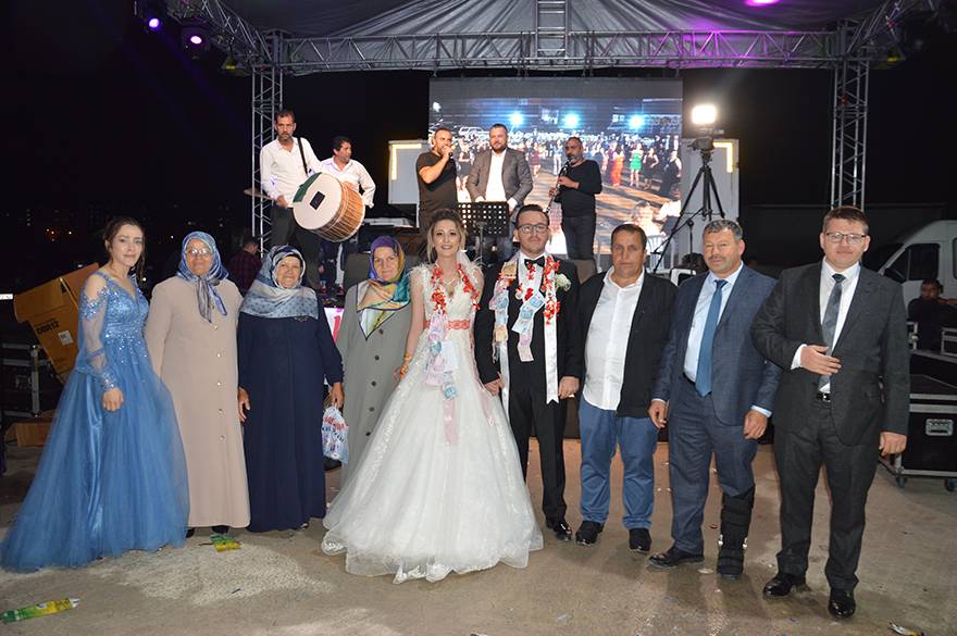 İREM&FATİH DÜĞÜN FOTO GALAERİ 43
