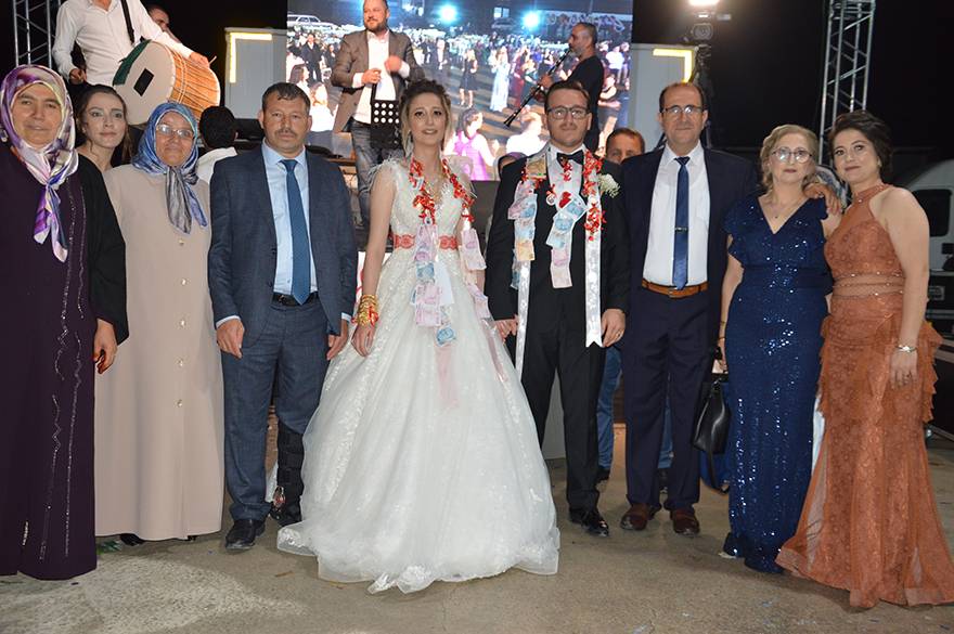 İREM&FATİH DÜĞÜN FOTO GALAERİ 5