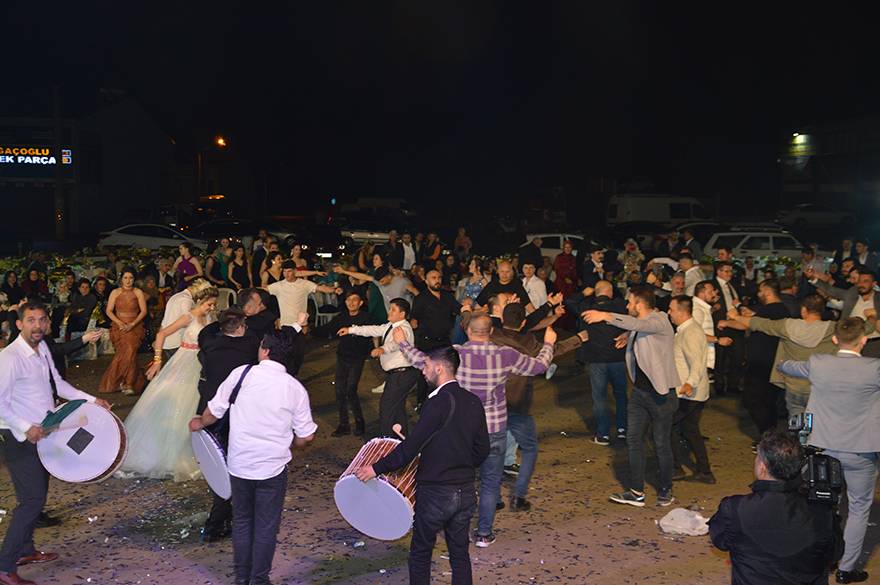 İREM&FATİH DÜĞÜN FOTO GALAERİ 51