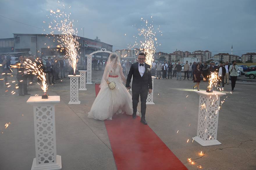 İREM&FATİH DÜĞÜN FOTO GALAERİ 6