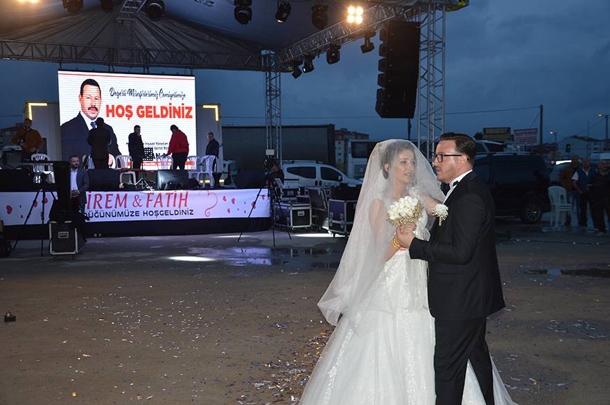 İREM&FATİH DÜĞÜN FOTO GALAERİ 7