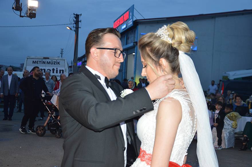 İREM&FATİH DÜĞÜN FOTO GALAERİ 9