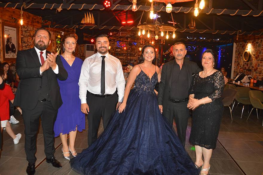 Eda Dursun&Cenker Nami Aras EvlilikYolunda İlk Adımlarını Attılar &q 24
