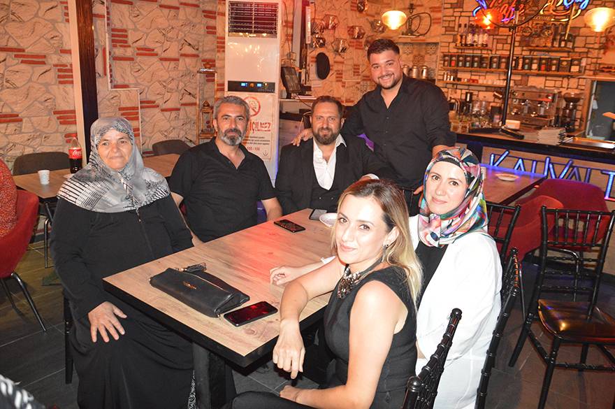 Eda Dursun&Cenker Nami Aras EvlilikYolunda İlk Adımlarını Attılar &q 37