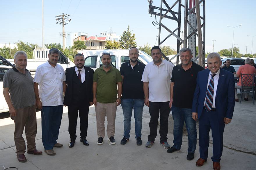 BALCI TOPTAN’A BAFRA’DA MUHTEŞEM AÇILIŞ2 12