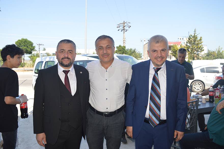BALCI TOPTAN’A BAFRA’DA MUHTEŞEM AÇILIŞ2 14