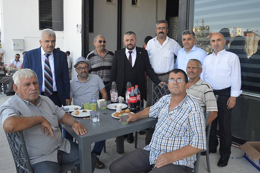 BALCI TOPTAN’A BAFRA’DA MUHTEŞEM AÇILIŞ2 15