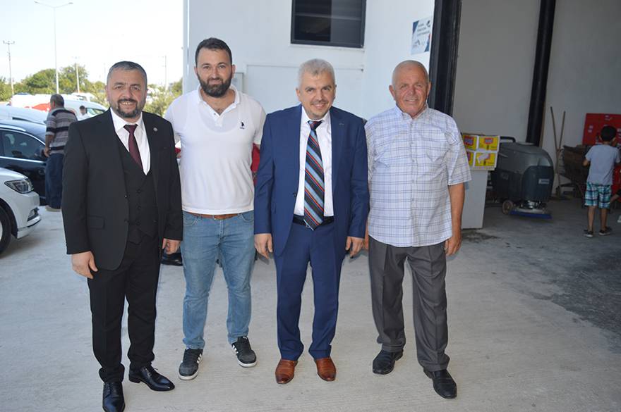 BALCI TOPTAN’A BAFRA’DA MUHTEŞEM AÇILIŞ2 17
