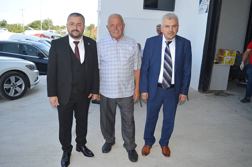BALCI TOPTAN’A BAFRA’DA MUHTEŞEM AÇILIŞ2 18