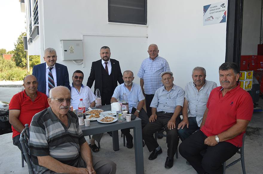 BALCI TOPTAN’A BAFRA’DA MUHTEŞEM AÇILIŞ2 19