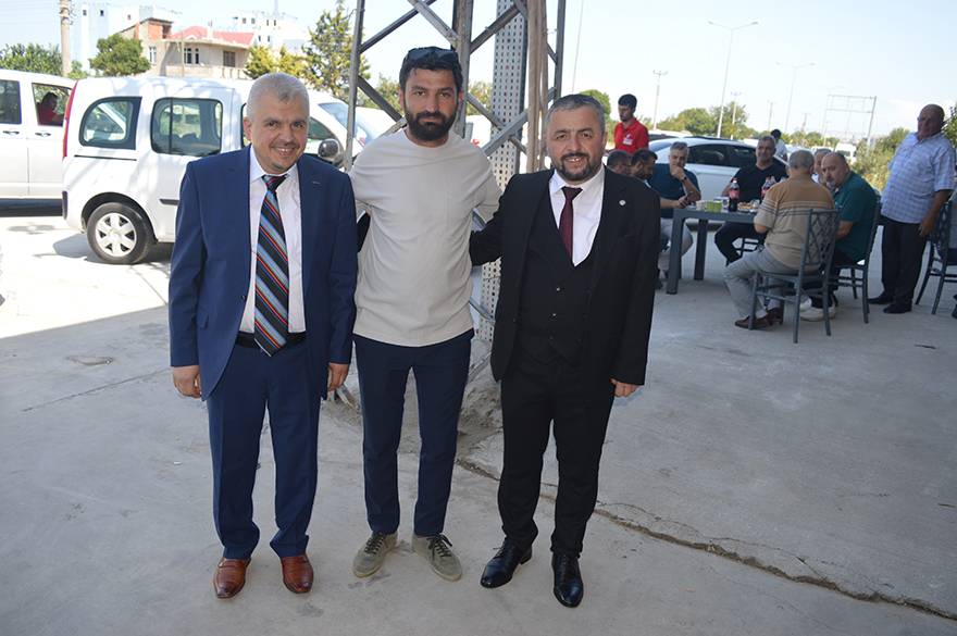 BALCI TOPTAN’A BAFRA’DA MUHTEŞEM AÇILIŞ2 21