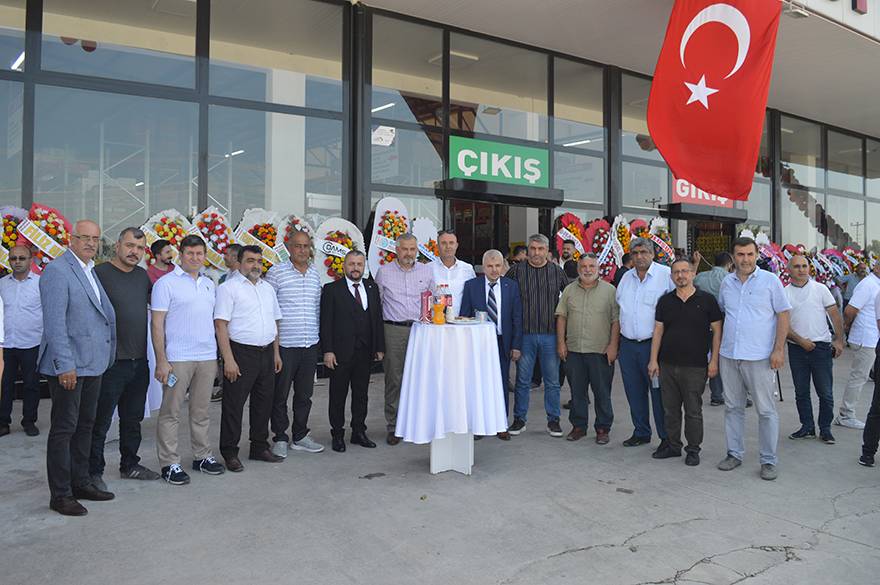BALCI TOPTAN’A BAFRA’DA MUHTEŞEM AÇILIŞ2 22