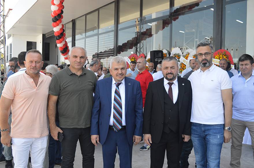 BALCI TOPTAN’A BAFRA’DA MUHTEŞEM AÇILIŞ2 23