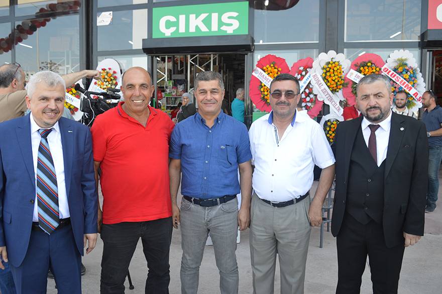 BALCI TOPTAN’A BAFRA’DA MUHTEŞEM AÇILIŞ2 24