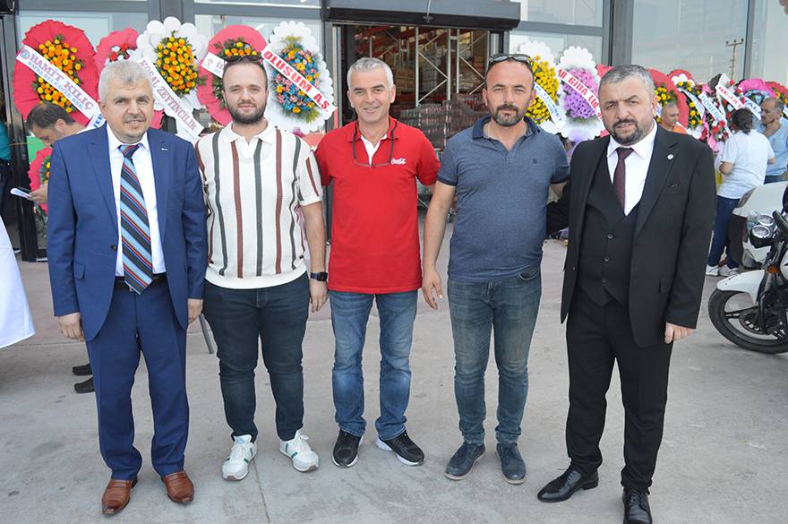 BALCI TOPTAN’A BAFRA’DA MUHTEŞEM AÇILIŞ2 25