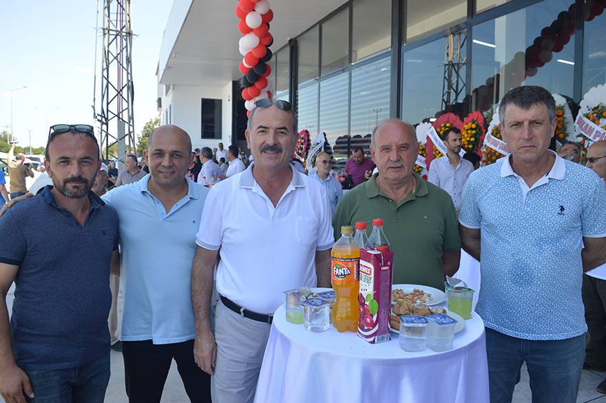 BALCI TOPTAN’A BAFRA’DA MUHTEŞEM AÇILIŞ2 29