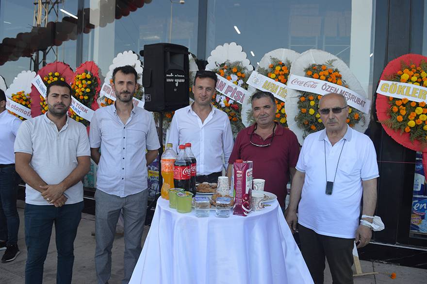 BALCI TOPTAN’A BAFRA’DA MUHTEŞEM AÇILIŞ2 30