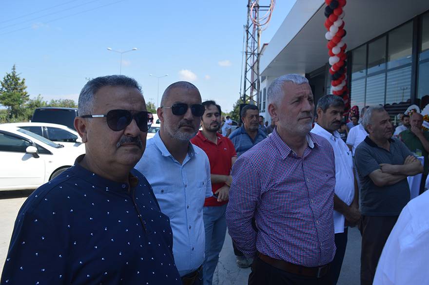 BALCI TOPTAN’A BAFRA’DA MUHTEŞEM AÇILIŞ2 36