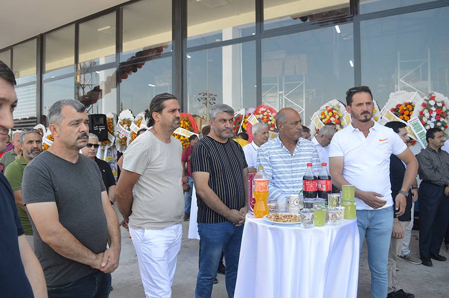 BALCI TOPTAN’A BAFRA’DA MUHTEŞEM AÇILIŞ2 37