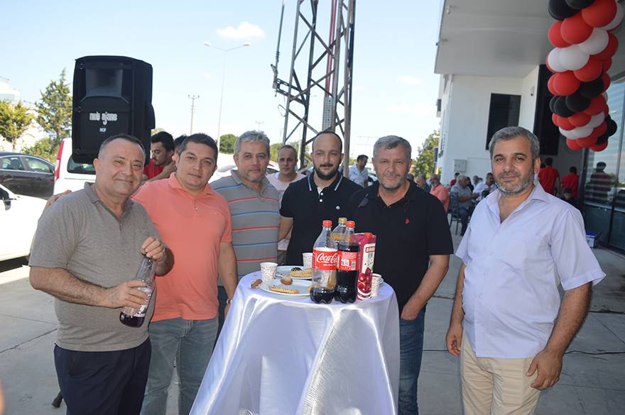 BALCI TOPTAN’A BAFRA’DA MUHTEŞEM AÇILIŞ2 39