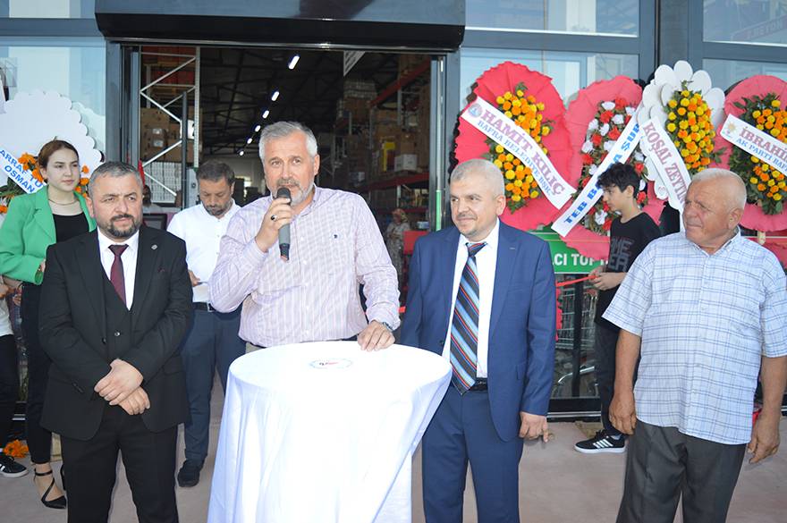 BALCI TOPTAN’A BAFRA’DA MUHTEŞEM AÇILIŞ2 42