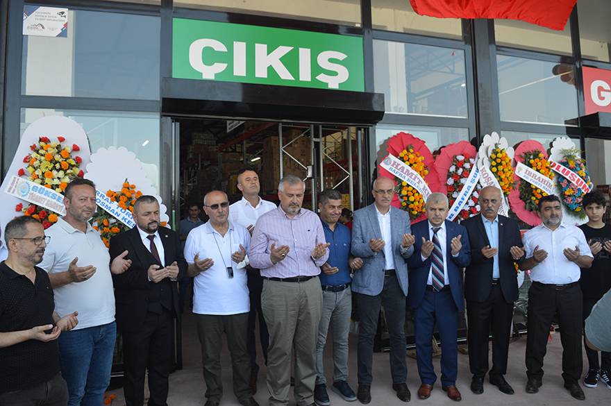 BALCI TOPTAN’A BAFRA’DA MUHTEŞEM AÇILIŞ2 47
