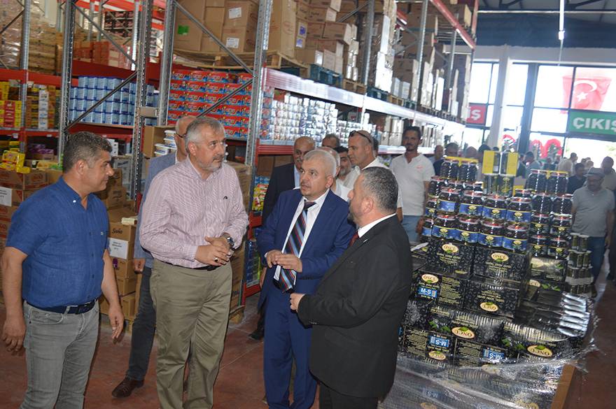 BALCI TOPTAN’A BAFRA’DA MUHTEŞEM AÇILIŞ2 53