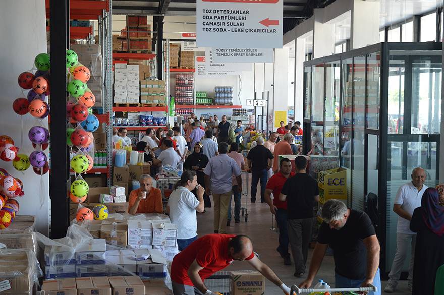 BALCI TOPTAN’A BAFRA’DA MUHTEŞEM AÇILIŞ2 56