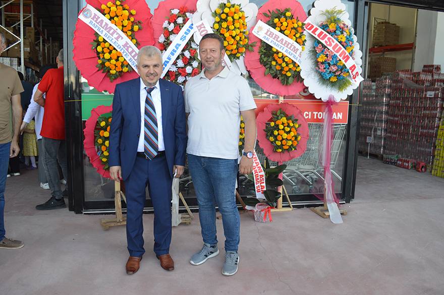 BALCI TOPTAN’A BAFRA’DA MUHTEŞEM AÇILIŞ2 60