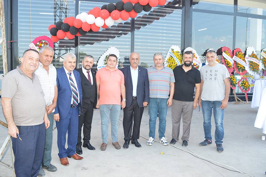 BALCI TOPTAN’A BAFRA’DA MUHTEŞEM AÇILIŞ2 64
