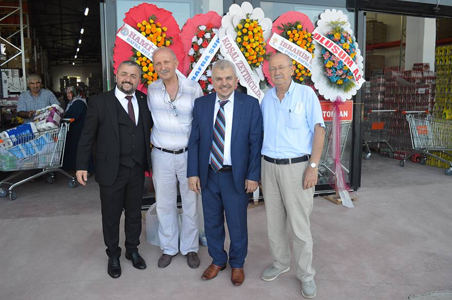 BALCI TOPTAN’A BAFRA’DA MUHTEŞEM AÇILIŞ2 67
