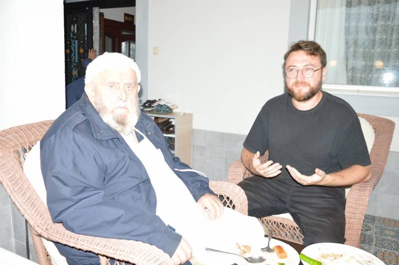 Ömer Asaf & Ali Kemal Yıldırım'a Bafra'da Muhteşem Sünnet  81