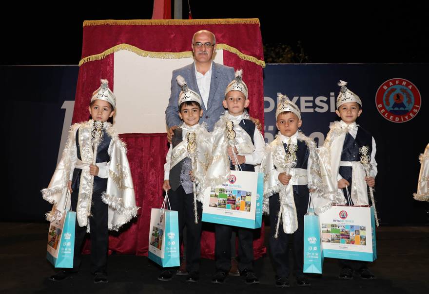 18.GELENEKSEL SÜNNET ŞÖLENİ FOTO GALERİ 12