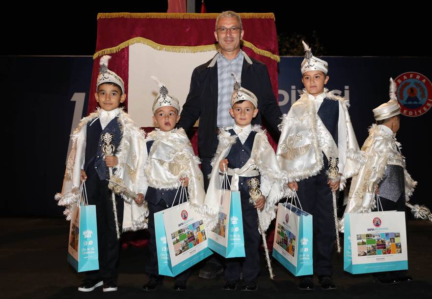 18.GELENEKSEL SÜNNET ŞÖLENİ FOTO GALERİ 13